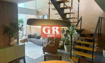 Imagem 2: Cobertura à venda, 5 quartos, 3 suítes, 5 vagas, Buritis - Belo Horizonte/MG