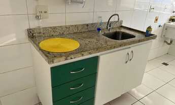 Imagem 7: ESPETACULAR COBERTURA DUPLEX COND. ESTRELAS - BARRA DA TIJUCA