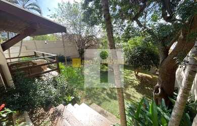 Imagem 6: Casa Residencial para locação, Caminhos de San Conrado, Campinas - CA0333