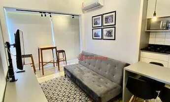 Imagem 4: Unique Residence Mobiliado