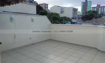 Imagem: Cobertura - Parque das Nacoes - Santo Andre