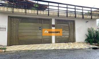 Imagem 3: Sobrado com 5 dormitórios à venda, 200 m² por R$ 850.000,00 - Jardim Carlos Cooper - Suzan