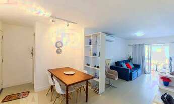 Imagem: Apartamento para Aluguel - Icaraí, 2 Quartos