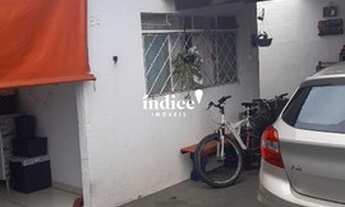 Imagem 2: Casas à venda 2 quartos 2 vagas Vila Cidade Industrial (Vila Xavier) Araraquara