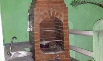 Imagem 3: Casa de Condomínio Guaxindiba 2 Quartos Garagem Churrasqueira Perto do Redeconomia