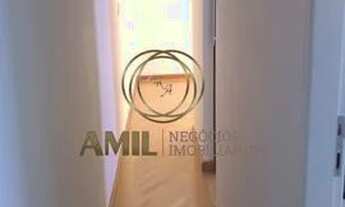 Imagem 3: AL-Apartamento para aluguel possui 62 metros quadrados com 2 quartos