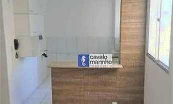 Imagem 3: Apartamento com 2 dormitórios, 45 m² - venda por R$ 160.000 ou aluguel por R$ 1.191/mês
