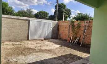 Imagem 2: Casa a venda no centro de José de Freitas (ágio ou quitada