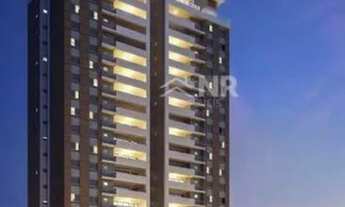 Imagem: Apartamento alto padrão