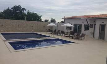 Imagem 5: Apartamento com Varanda no Sim