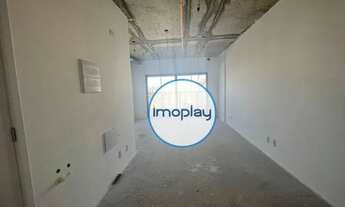 Imagem 3: Conjunto à venda, 40 m² por R$ 1.054.000,00 - Ibirapuera - São Paulo/SP