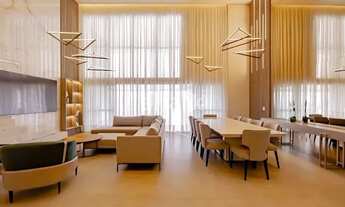 Imagem 6: Apartamento para venda por R$ 5.650.000,00 em Alphaville, Barueri-SP