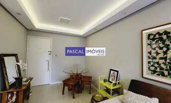 Imagem 3: SãO PAULO - Apartamento Padrão - Brooklin