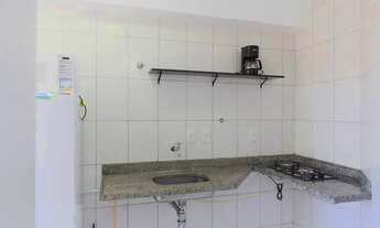 Imagem 7: Apartamento para Aluguel - Setor Leste Universitário , 1 Quarto, 30 m2