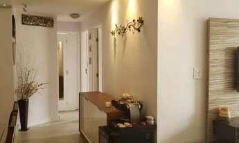 Imagem 5: Apartamento com 2 dormitórios, 63 m² - Lauzane Paulista / Parque do Mandaqui