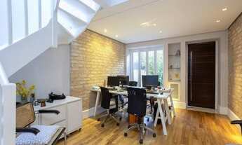 Imagem: Casa de vila sobrado para venda com 95 metros