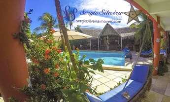 Imagem 2: Pousada com 19 quartos no coração de Canoa Quebrada próximo a praia