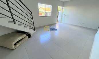 Imagem 4: Casa Geminada de esquina à Venda - 3 Quartos sendo 1 Suíte - 2 Vagas - 140m² - Bairro São