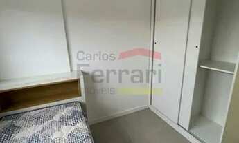 Imagem 7: Apartamento para locação 2 dormitórios 1 vaga com depósito