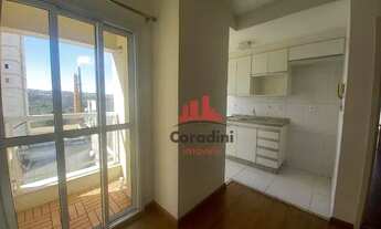 Imagem: Apartamento com 3 dormitórios para alugar