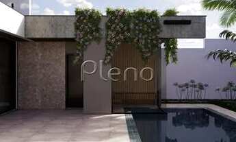 Imagem 6: Casa à venda no Swiss Park - Campinas/SP