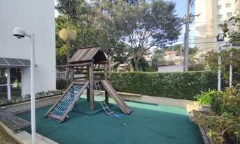 Imagem 2: Apartamento Jd Esmeralda - 2 dorms