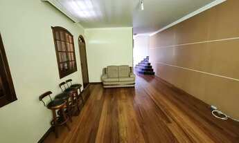 Imagem 3: Casa para aluguel, 5 quartos, 2 suítes, 6 vagas, Santa Lúcia - Belo Horizonte/MG