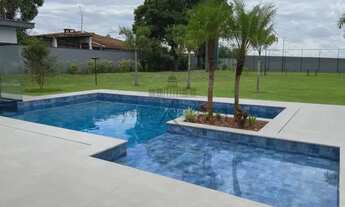 Imagem 6: Casa Condomínio em Indaiatuba