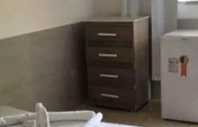 Imagem 6: Porto de galinhas Pousada recanto do passarinho