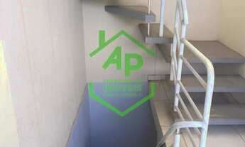 Imagem 3: Aluga-se Casa De 2 Dormitórios - Baln. Mar Paulista