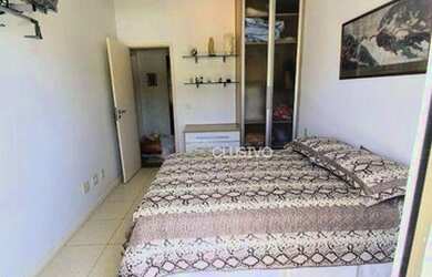 Imagem 5: Apartamento com 3 dormitórios à venda, 111 m² - Braga - Cabo Frio/RJ