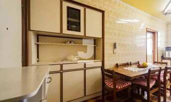 Imagem 6: Apartamento a venda de 2 dormitórios com 109 m² na Vila Belmiro