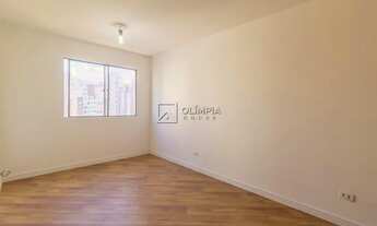 Imagem 3: Venda Apartamento 1 Dormitórios - 45 m² Moema