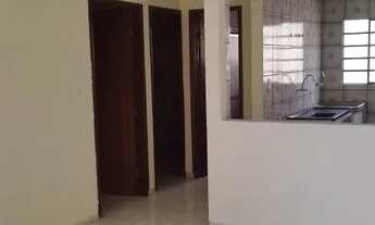 Imagem 5: Apto padrão 2 quartos residencial Monte Carlo