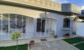 Imagem: Casa para venda tem 100 metros quadrados