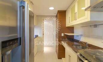 Imagem 3: Apartamento no bairro Auxiliadora, 2 dormitórios