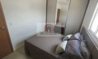 Imagem 13: Apartamento para venda possui 49 metros quadrados com 2 quartos em Samambaia Norte - Brasí