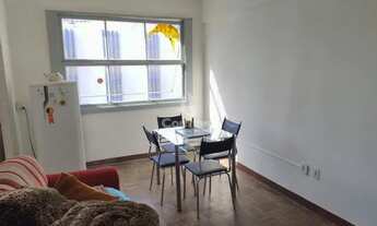 Imagem 2: Apartamento com 01 dormitório à venda na Andradas