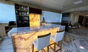 Imagem 3: Deslumbrante 4 quartos frente mar