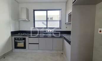 Imagem 3: Casa à venda, 3 quartos, 3 suítes, 4 vagas, Jardim América - Paulínia/SP