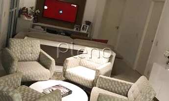 Imagem 7: Apartamento - Loteamento Alphaville Campinas - Campinas