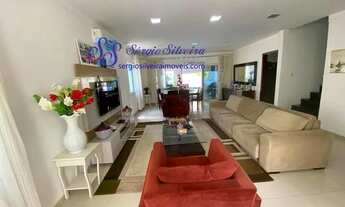 Imagem 2: Oportunidade! Casa ampla no Jardins Ibiza com 3 suítes