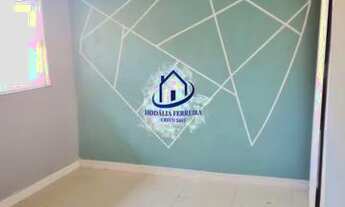 Imagem 6: Casa para Venda em Itapuã, Casa Laje Livre, 3 Quartos (1 Suíte) Garagem HC074