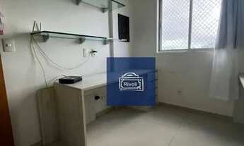 Imagem 6: Apartamento com 2 dormitórios à venda, 74 m² por R$ 465.000 - Casa Amarela - Recife/PE