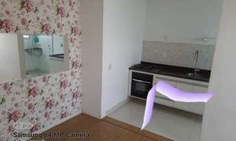 Imagem 4: Apartamento Apartamento com 1 dormitório