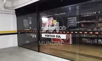 Imagem 5: Apartamento (tipo - padrao) 1 dormitórios, cozinha planejada, portaria 24hs, lazer, salão