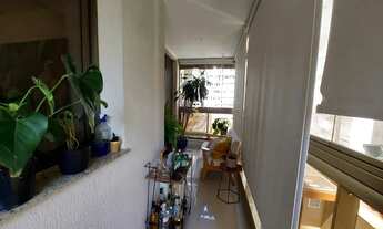 Imagem 4: Apartamento com 3 quartos à locação, 98 m² - Icaraí - Niterói/RJ