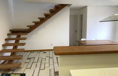 Imagem 7: FCOD 677 Excelente cobertura, 2 quartos, Nova São Pedro