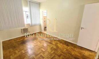 Imagem 6: Tijuca, 3 quartos, suíte, vaga, metrô