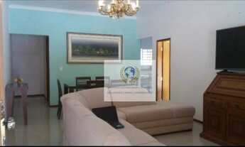 Imagem 3: Casa com 4 dormitórios, 350 m² - venda por R$ 1.450.000,00 ou aluguel por R$ 4.750,00/mês